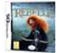 Rebelle - Le jeu vidéo G