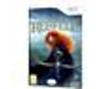 Disney Jeu vidéo Rebelle – Wii