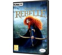 Rebelle - Le Jeu Vidéo PC