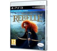 Rebelle - Le Jeu Vidéo Ps3