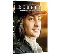 REBELLE, LES AVENTURES DE LA JEUNE GEORGE SAND (LA) - 2 DVD