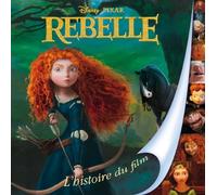 Rebelle: L'histoire du film