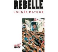 Rebelle Lounès Matoub (Auteur)