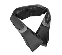 Rebelle Masseur du cou du cou Shiatsu 8 Têtes de Chaleur Fonction de Chaleur RBA-6009