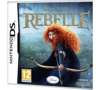 Rebelle Nintendo Ds