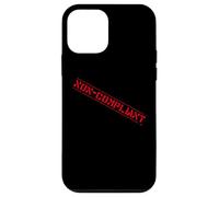 Rebelle Non Conforme, anarchiste, Faites Votre Propre Chose Coque pour iPhone 12 Mini
