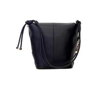 Rebelle Sac à main Femme en cuir New soie noir, Noir , Taglia unica