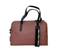 Rebelle Sac en cuir pour femme Hesse Sac à gâteau, marron, Taglia unica