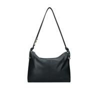 Rebelle Sac femme en cuir Iris Noir, Noir , Taglia Unica