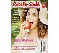 Rebelle - Santé n°220