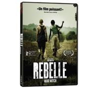Rebelle (War Witch) [2012] [DVD] [Import - Canada]