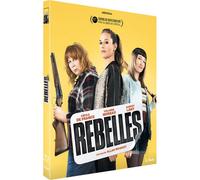 Rebelles Blu-ray