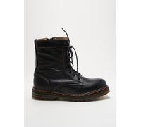 rebelles chaussures femme de couleur noir