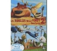 REBELLES DE LA FORET 2-OPEN SEASON 2-VF G