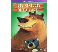 REBELLES DE LA FORET, LES - EP