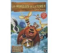REBELLES DE LA FORET-OPEN SEASON-VF G