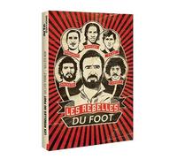 REBELLES DU FOOT (CANTONA) (LES) - DVD