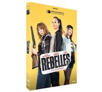 Rebelles DVD DVD