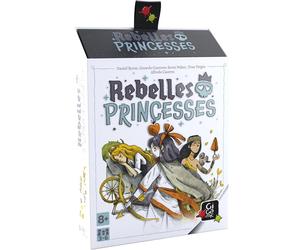 Rebelles princesses