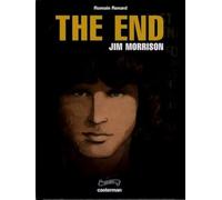 rebelles t5 - the end - jim morrison