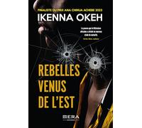 Rebelles venus de l'Est