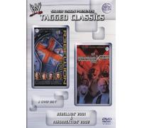 Rebellion 2001 / Insurrection [Import]