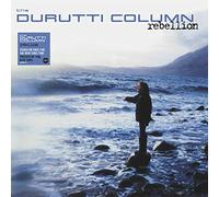 The Durutti Column – Rebellion – Vinyle 12" coloré