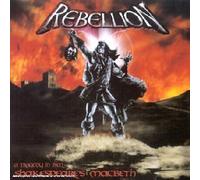 Rebellion - A Tragedy In Steel : Shakespear's Macbeth