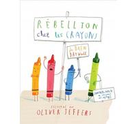 Rébellion chez les crayons