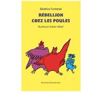 Rebellion Chez Les Poules