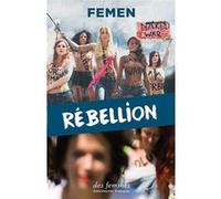 Rébellion Femen (Auteur)
