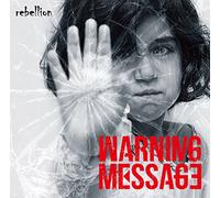 Rebellion [Import Allemand]