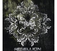 Rebellion [Import allemand]