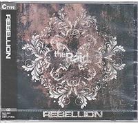 Rebellion [Import allemand]