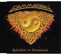 Rebellion in Dreamland/Land of The Free/H.H. Mania/As Time Goes by [Import]