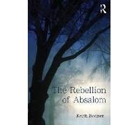 Rebellion Of Absalom