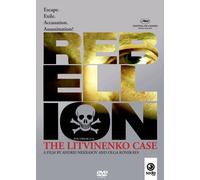 Rebellion - Rebellion:The Litvinenko Case [Import anglais]