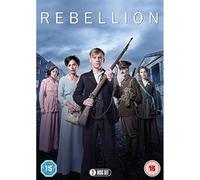 Rebellion Series 1 (2 DVD) [Edizione: Regno Unito] [Import]