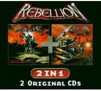 Rebellion - Shakespeares' Macbeth/Born a Rebel [Import]