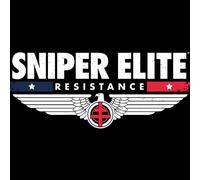 Rebellion Sniper Elite: Resistance