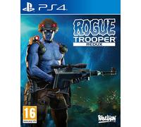 Rebellion Software - Rogue Trooper Redux (GCAM English/Arabic Box) /PS4 (1 GAMES)