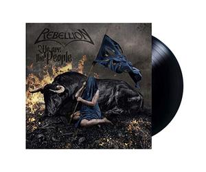 Rebellion - We Are the People