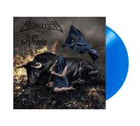 Rebellion - We are The People (Vinyl Blue) [Import]