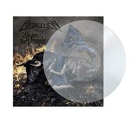 Rebellion - We are The People (Vinyl Clear) [Import]