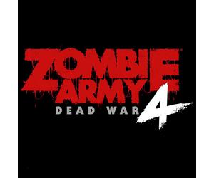 Rebellion Zombie Army 4 : Dead War