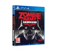 Rebellion Zombie Army Trilogy
