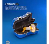 Rebellions – Digipack – BMC
