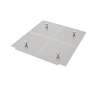 Rebellious 1. Remplacement du filtre de refroidisseur d'eau en acier inoxydable, tamis avec boîtier pour distributeur de 3 gallons, installation facile du filtre de refroidisseur d'eau