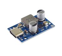 Rebellious 65 W USB Dog Composant de charge rapide Plan dense Ajustement automatique du potentiel pour ordinateurs portables téléphones Composant d'appareil pour chien pour ordinateurs portables