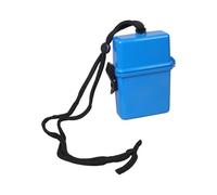 Rebellious Accès rapide à la valise flottante étanche pour les urgences lors de la piscine et des activités de plage Solution de rangement sèche avec essentiel de camping étanche de Buoyance